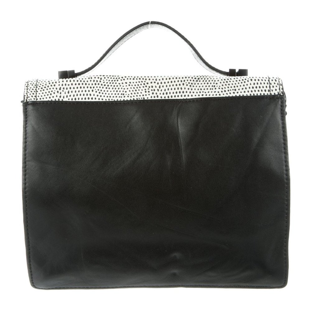 LOEFFLER RANDALL Mini Rider Satchel - Picture 4 of 5